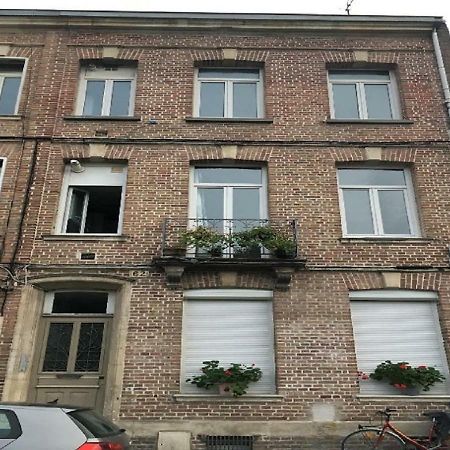 Appartement Vacances Picardie Amiens Zewnętrze zdjęcie