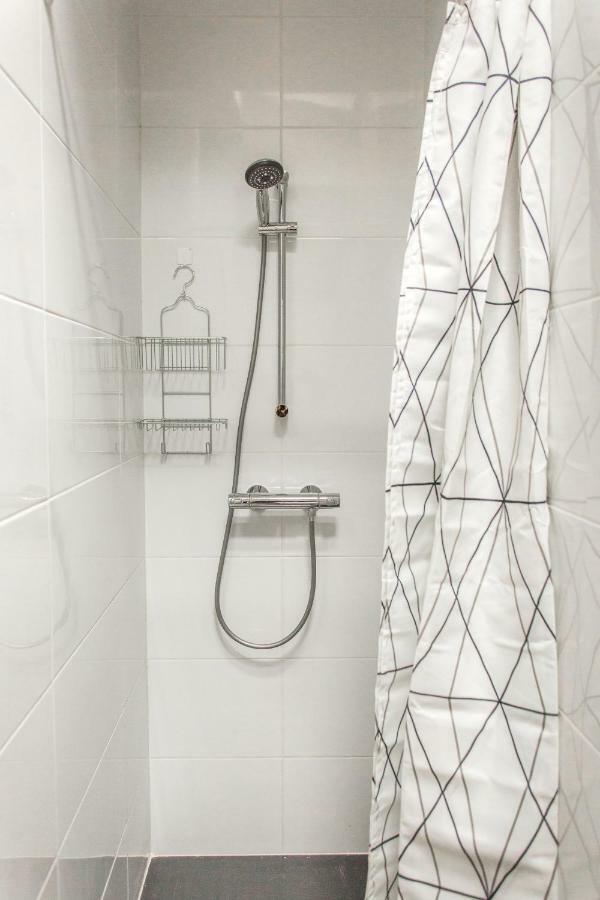 Appartement Vacances Picardie Amiens Zewnętrze zdjęcie