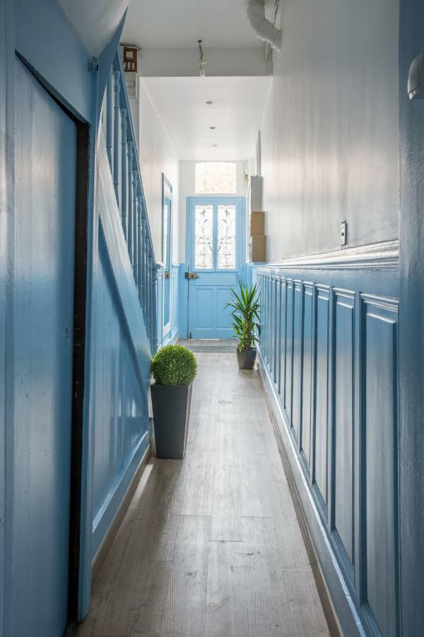 Appartement Vacances Picardie Amiens Zewnętrze zdjęcie