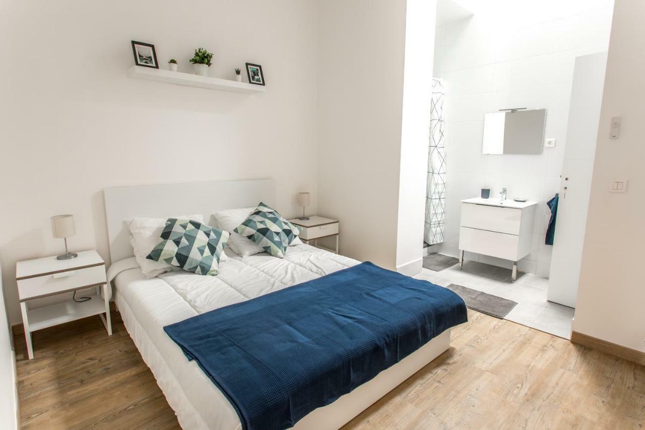 Appartement Vacances Picardie Amiens Zewnętrze zdjęcie
